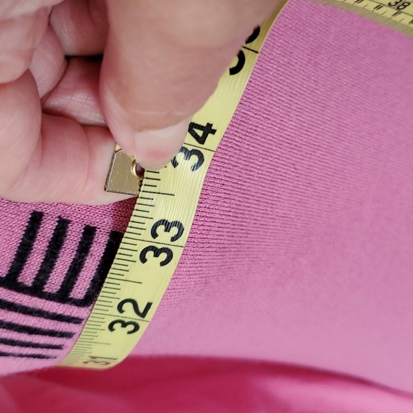 Zadig and Voltaire Love merino wool sweater - Picture 6 of 11